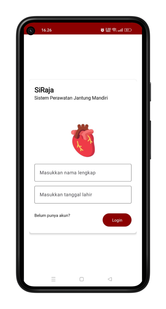 Sistem Informasi Perusahaan