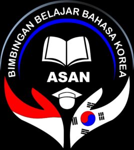 PT Bahasa Korea