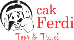 Cak Ferdi Tour